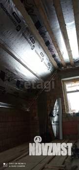 Дом 116м², 2-этажный, участок 8 сот.