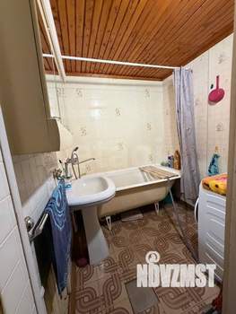 Дом 80м², 1-этажный, участок 8 сот.