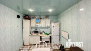 Дом 51м², 1-этажный, участок 7 сот.