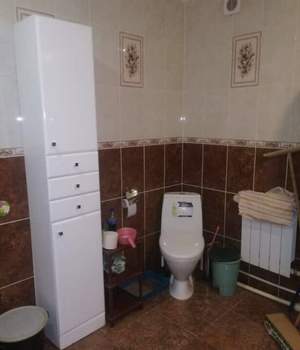 Дом 152м², 2-этажный, участок 18 сот.