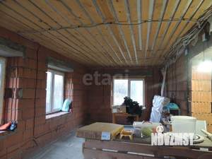 Дом 152м², 2-этажный, участок 6 сот.