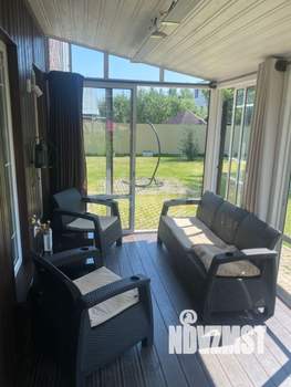 Дом 140м², 2-этажный, участок 6 сот.