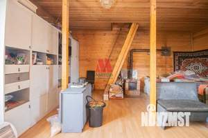 Дача 51м², 2-этажный, участок 5 сот.