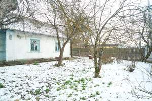 Дом 55м², 1-этажный, участок 6 сот.