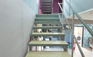 Дом 175м², 3-этажный, участок 10 сот.