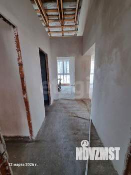 Дом 214м², 3-этажный, участок 1 сот.