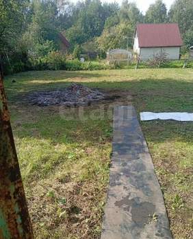 Дача 10м², 2-этажный, участок 4 сот.