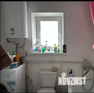 Дом 47м², 1-этажный, участок 5 сот.