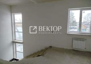 Дом 314м², 3-этажный, участок 4 сот.