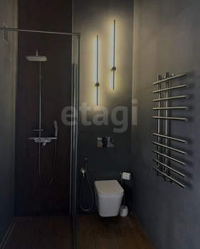 Дом 65м², 2-этажный, участок 1 сот.