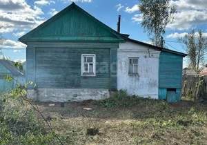 Дом 70м², 1-этажный, участок 10 сот.