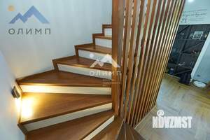 Дом 105м², 2-этажный, участок 5 сот.