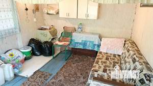 Дача 20м², 1-этажный, участок 4 сот.