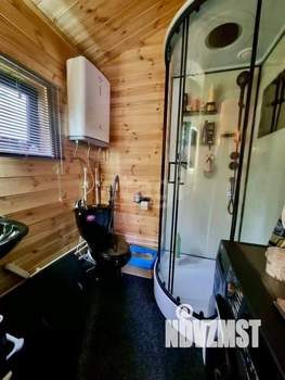 Дом 34м², 1-этажный, участок 5 сот.