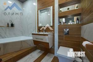 Дом 105м², 2-этажный, участок 5 сот.