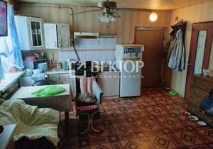 Дом 56м², 1-этажный, участок 13 сот.