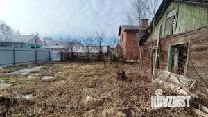 Дом 58м², 1-этажный, участок 6 сот.