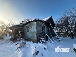 Дом 74м², 1-этажный, участок 6 сот.