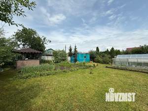 Дача 12м², 1-этажный, участок 5 сот.