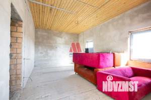 Дом 383м², 4-этажный, участок 6 сот.