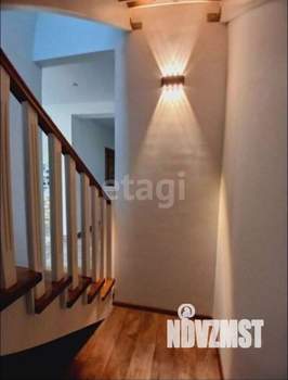 Дача 133м², 2-этажный, участок 5 сот.