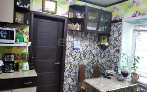 Дом 96м², 1-этажный, участок 45 сот.