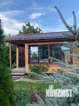 Дом 90м², 2-этажный, участок 12 сот.