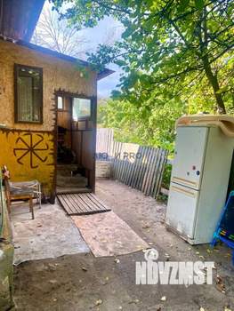 Дом 42м², 1-этажный, участок 4 сот.