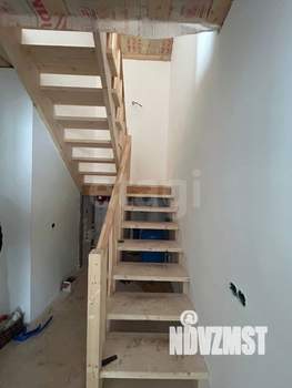 Дом 100м², 2-этажный, участок 17 сот.