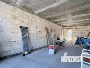 Дом 131м², 2-этажный, участок 5 сот.