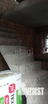 Дом 116м², 2-этажный, участок 8 сот.