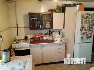 Дом 70м², 1-этажный, участок 5 сот.