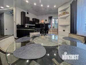 Дом 277м², 2-этажный, участок 16 сот.