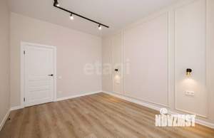 Дом 110м², 2-этажный, участок 7 сот.