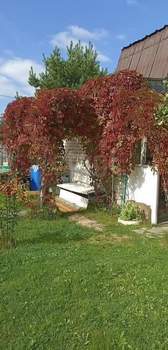 Дача 40м², 2-этажный, участок 6 сот.