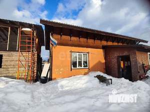 Дом 150м², 2-этажный, участок 5 сот.