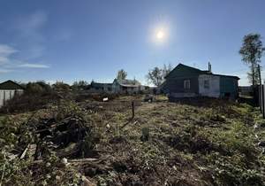 Дом 70м², 1-этажный, участок 10 сот.