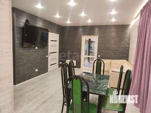 Дом 130м², 2-этажный, участок 6 сот.