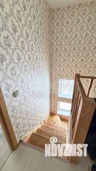 Дом 100м², 2-этажный, участок 2 сот.