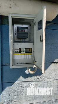 Дача 20м², 1-этажный, участок 4 сот.