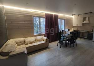 Дом 130м², 2-этажный, участок 6 сот.