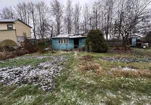 Дача 46м², 2-этажный, участок 6 сот.