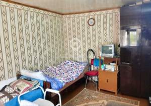 Дом 35м², 1-этажный, участок 6 сот.