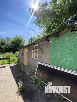 Дом 90м², 1-этажный, участок 4 сот.