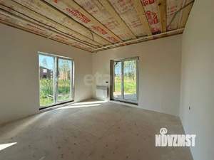 Дом 80м², 2-этажный, участок 10 сот.