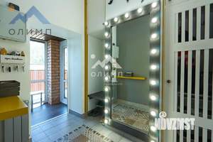 Дом 105м², 2-этажный, участок 5 сот.