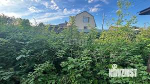 Дом 49м², 1-этажный, участок 10 сот.