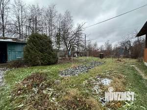 Дача 46м², 2-этажный, участок 6 сот.