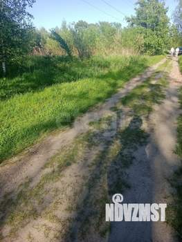 Дом 44м², 1-этажный, участок 5 сот.