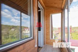 Дача 51м², 2-этажный, участок 5 сот.